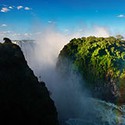 100 pics V Is For answers Victoria Falls 