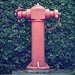 100 pics H Is For answers Hydrant
