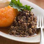 100 pics H Is For answers Haggis