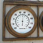 100 pics H Is For answers Hygrometer
