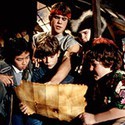 100 pics 80s Films answers The Goonies