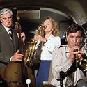 100 pics 80s Films answers Airplane