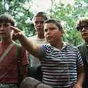 100 pics 80s Films answers Stand By Me