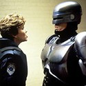 100 pics 80s Films answers Robocop