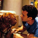 100 pics 80s Films answers Turner And Hooch