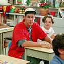 100 pics 90s Films answers Billy Madison