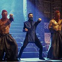 100 pics 90s Films answers Mortal Kombat