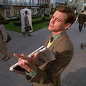 100 pics 90s Films answers The Truman Show