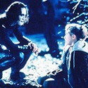 100 pics 90s Films answers The Crow