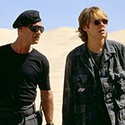 100 pics 90s Films answers Stargate