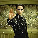 100 pics 90s Films answers The Matrix