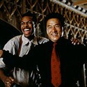 100 pics 90s Films answers Rush Hour
