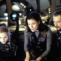 100 pics 90s Films answers Lost In Space