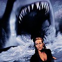 100 pics 90s Films answers Deep Blue Sea