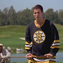 100 pics 90s Films answers Happy Gilmore