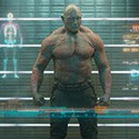 100 pics Action Heroes answers Dave Bautista