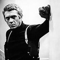 100 pics Action Heroes answers Steve Mcqueen