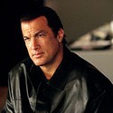100 pics Action Heroes answers Steven Seagal
