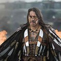 100 pics Action Heroes answers Danny Trejo