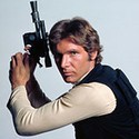 100 pics Action Heroes answers Harrison Ford