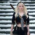 100 pics Action Heroes answers Emily Browning