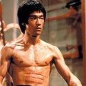 100 pics Action Heroes answers Bruce Lee