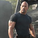 100 pics Action Heroes answers Dwayne Johnson