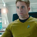 100 pics Action Heroes answers Chris Pine