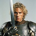 100 pics Action Heroes answers Heath Ledger