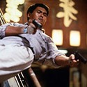 100 pics Action Heroes answers Chow Yun Fat