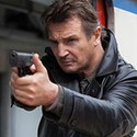 100 pics Action Heroes answers Liam Neeson