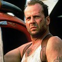 100 pics Action Heroes answers Bruce Willis