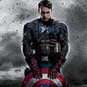 100 pics Action Heroes answers Chris Evans