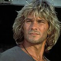 100 pics Action Heroes answers Patrick Swayze