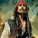 100 pics Action Heroes answers Johnny Depp