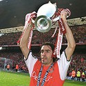 100 pics Arsenal FC answers Pires