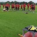 100 pics Arsenal FC answers Training Ground