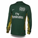 100 pics Arsenal FC answers 2011 Away Kit (Level 17)