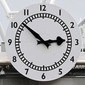 100 pics Arsenal FC answers Arsenal Clock