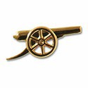 100 pics Arsenal FC answers Cannon
