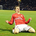 100 pics Arsenal FC answers Ramsey