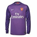 100 pics Arsenal FC answers 2013 Away Kit (Level 15)