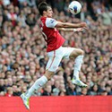 100 pics Arsenal FC answers Jenkinson