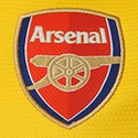 100 pics Arsenal FC answers Badge