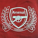 100 pics Arsenal FC answers 125 Years