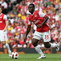 100 pics Arsenal FC answers Frimpong