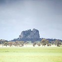 100 pics Australia Day Quiz answers Mitre Rock