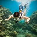 100 pics Australia Day Quiz answers Snorkelling