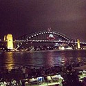 100 pics Australia Day Quiz answers Harbour Bridge