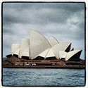 100 pics Australia Day Quiz answers The Opera House